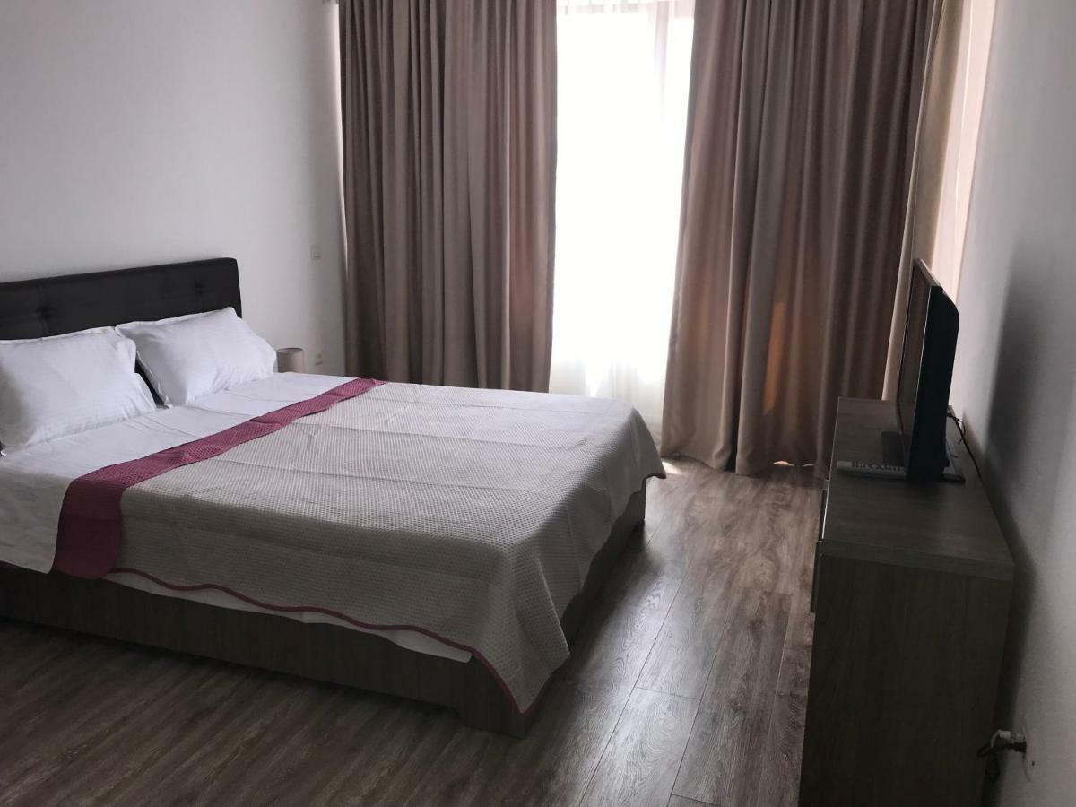 Apartment Summerland *